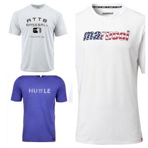 Baseball T-shirts